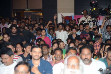 Sher Movie Audio Launch